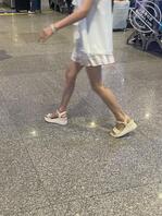 （75）热天正是看性感大长腿的时候1