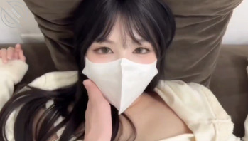 [原创视频2]妹妹的18岁成人礼，做哥哥的我确定送她一炮0