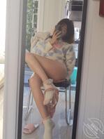 爸爸狂千国女屁眼，小萝莉爱上肛交，舔完鸡巴主动上位1