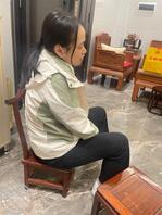 打胶表姑的内衣2