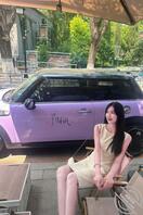 接龙人妻骚妇，嘴大