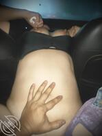 骚逼老婆
