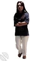 原创厕拍 白裤子小姐姐