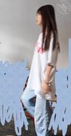 我和侄女的故事3：打胶在内裤上0