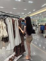 【分享大赛】街拍偷拍才是最真实的！感觉哪个骚可以在评论区讨论！0