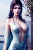 云韵（六）1