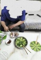 我对弟弟有点想法1