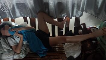 (已成年)家有婊子妹妹 我这一路走来真的不容易 0