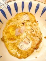 给干妈做的丰盛荷包蛋2