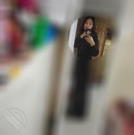 第三集，骚母狗几张生活照，