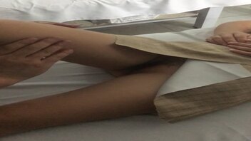 重庆人妻真空按摩，刺激