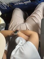 圆不圆润你说的算，美鲍