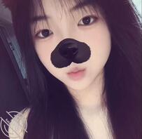 女友孙嘉艺（网友投稿）
