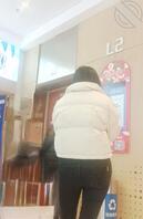 闲着没事拍几个美女给兄弟们欣赏下！