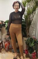 分享我的骚妈，这种熟女要用什么姿势操