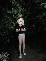 运城97年刚断奶骚妇户外露出（第四期）1