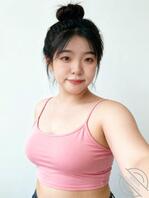 四川微胖女生，第一次发帖，找素质单男