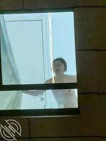 京唐港偷拍对面楼高中小美女换衣服2