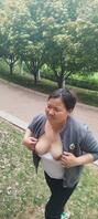 真实露脸2