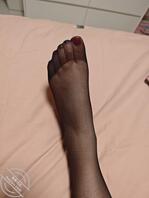 娇妻美脚2