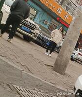 公园老头乐3（看看这都是谁的媳妇谁的妈）