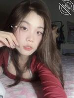 潜入合租美女公寓 平时看的挺嫩挺清纯的 大家帮我看看这种能调教吗2