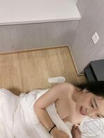 济南淫荡护士反差露脸2