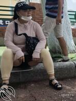 道外江边老头乐（今天本来想操这老娘们来着没让操说没地方）0