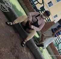 道外江边老头乐（今天本来想操这老娘们来着没让操说没地方）2