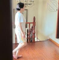 阳痿废屌贱狗贡献出卖教师妈妈2