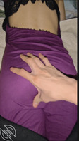 87.[金币视频]趁妈妈洗澡溜进她的被窝里趁机帮妈妈按摩一翻1