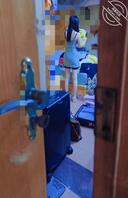 [原创内容]11.强奸亲姐姐后，姐姐不再搭理我之电话不接信息不回。2