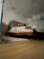 单亲父亲撞破骚逼女儿裸聊2