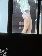 对面的少妇好喜欢，怎么才能搞到手