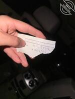 原创分享(2)钻石贴在劳斯莱斯上面操高中生小骚货，压在身下使劲宝