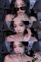 高琴 回归 骚的没下线1