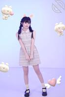 璇璇：喜欢我的扣1，不喜欢我的扣你眼睛1