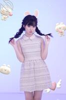 璇璇：喜欢我的扣1，不喜欢我的扣你眼睛2