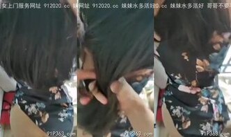 操气质旗袍小姐姐
