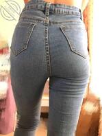 喜欢老婆的屁股吗1