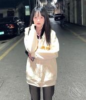 极其反差的骚母狗