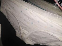 楼下妹妹和她妈妈的内裤1