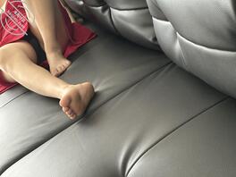 【原创】4.春天来了，又到了····我感觉我姐在勾引我2