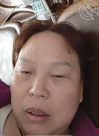 陕西西安来给我52岁后妈受孕1