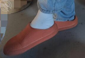 变态妹控分享堂妹的日常生活照。(六)2