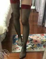 那款丝袜适合我，随机在评论区抽取一位调教2