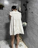 【奶气原创38】亲爸帮女儿洗澡1