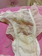 老婆的原味内裤2