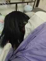 2、女儿还是跟我堵日不说话,我该怎么办才好。2