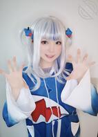 爆机少女第203期